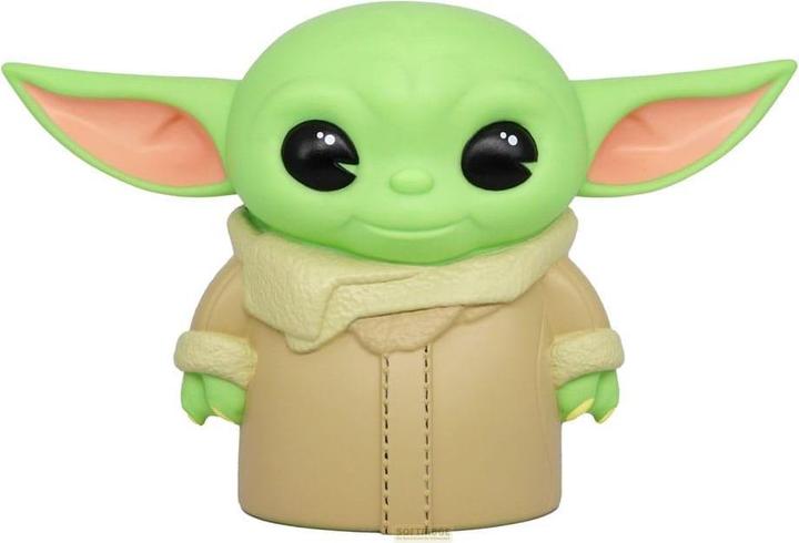 Monogram THE MANDALORIAN - Tirelire - The Child 20cm