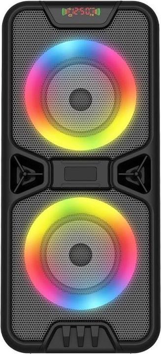 Bluetooth speakers