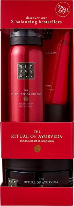 Actual product image Rituals The Ritual Of Ayurveda (Body care set)