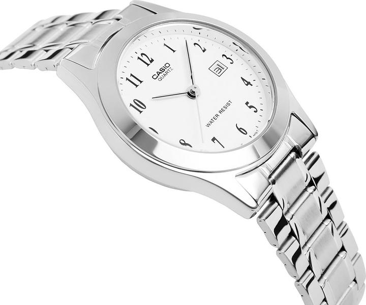 Actual product image Casio LTP-1141PA-7BEG (Analogue wristwatch)