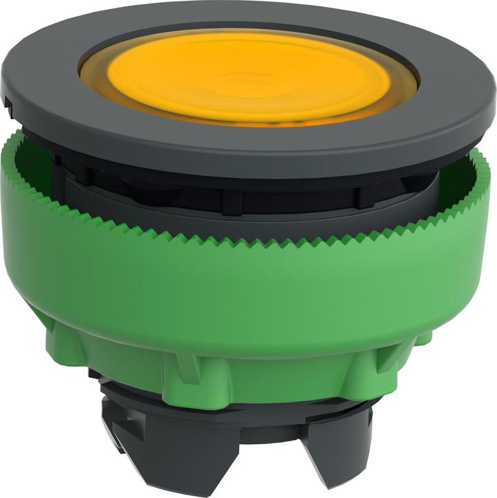 Produktbild Schneider Electric Flush Yellow Caps Pb Head For Legend