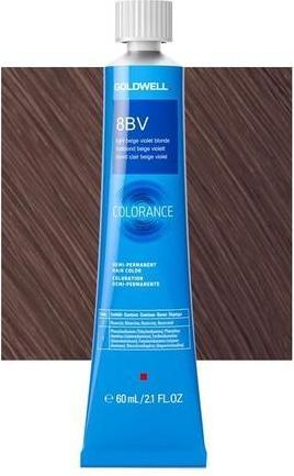 Image du produit Goldwell Colorance Tube Demi-Permanente (8BV)