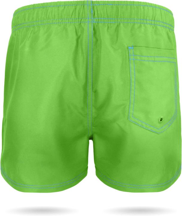 Actual product image Normani Beacon swim shorts (M)