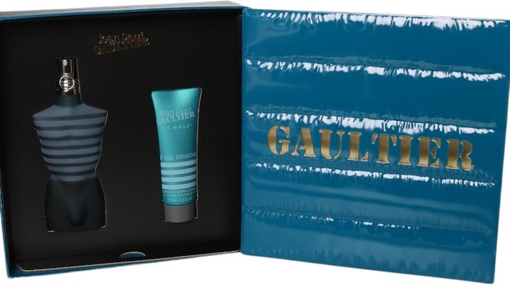 Produktbild Gaultier Christmas 2022 Eau de Toilette 125 / Shower Gel (Eau de Toilette, 125 ml)
