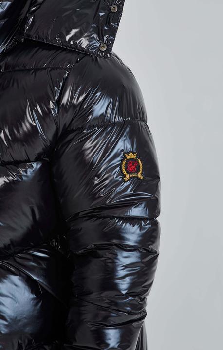 Immagine prodotto Siksilk Giacca Giacca Puffer (XL)