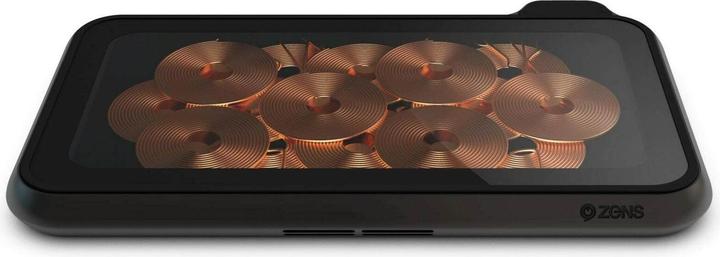 Immagine prodotto Zens Liberty Charger Edizione in vetro (30 W)