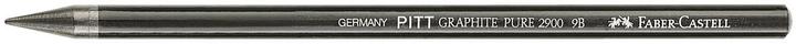 Image du produit Faber-Castell Graphite Pure (9B, 1 x)