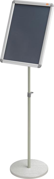 Actual product image Nobo Info stand (A3)