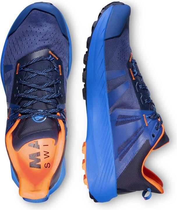 Actual product image Mammut Saentis TR Low GTX Men (46.5)