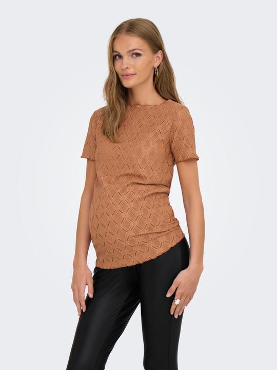 Actual product image Only Maternity OLMJUNILA T-shirt T-shirt (S)