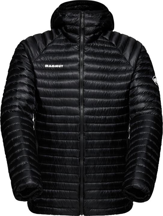 Immagine prodotto Mammut Aenergy in felpa con cappuccio (L)