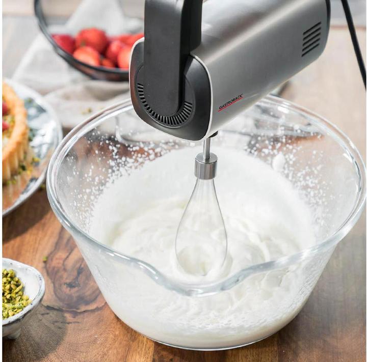 Productafbeelding Gastroback Ontwerp Pro (500 W)