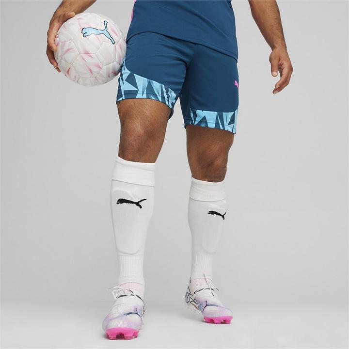 Actual product image Puma individualFINAL Shorts (S)