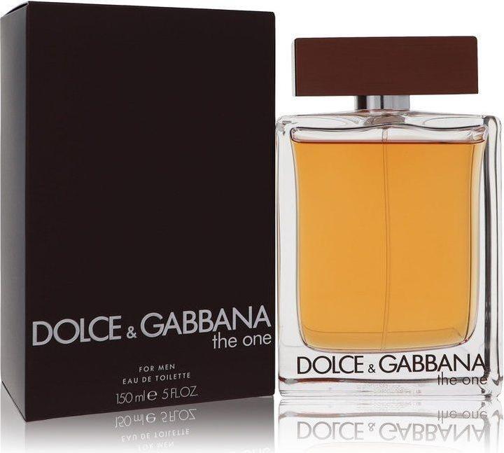 Produktbild Dolce & Gabbana The One (Eau de Toilette, 150 ml)