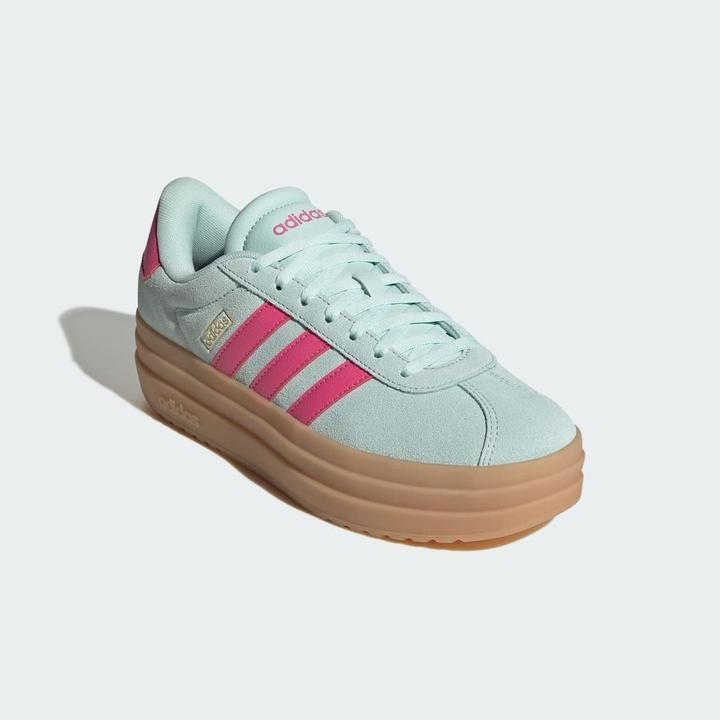 Actual product image adidas Women's VL Court Bold (38)