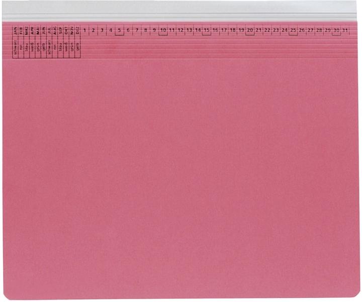 Actual product image Q-Connect Saddle stitcher right stapling red (1 x)