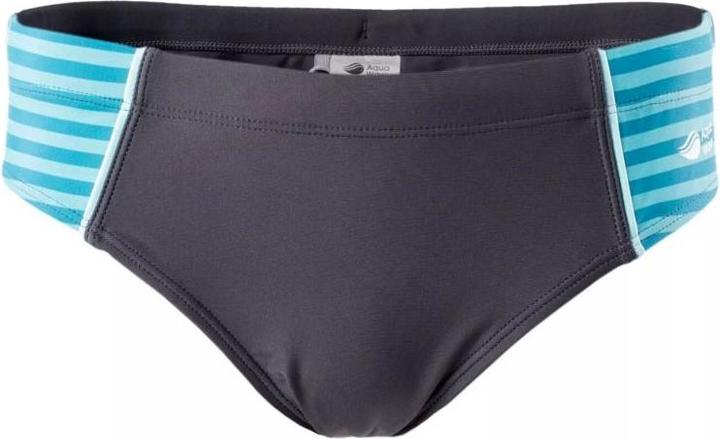 Actual product image Aquawave Idalis Jr swimming trunks (152)