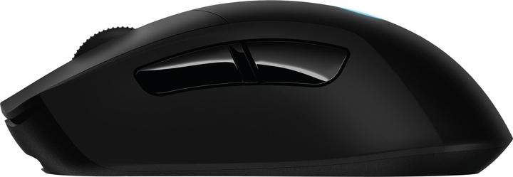 Immagine prodotto Logitech G G703 Velocità della luce (Senza fili, Cablato)