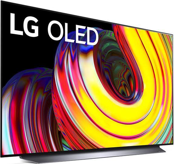 Produktbild LG OLED55CS9LA (55", OLED, 4K, 2022)