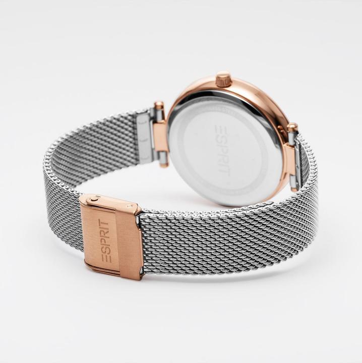 Produktbild Esprit Damenuhr Bonny (Analoguhr, 32 mm)