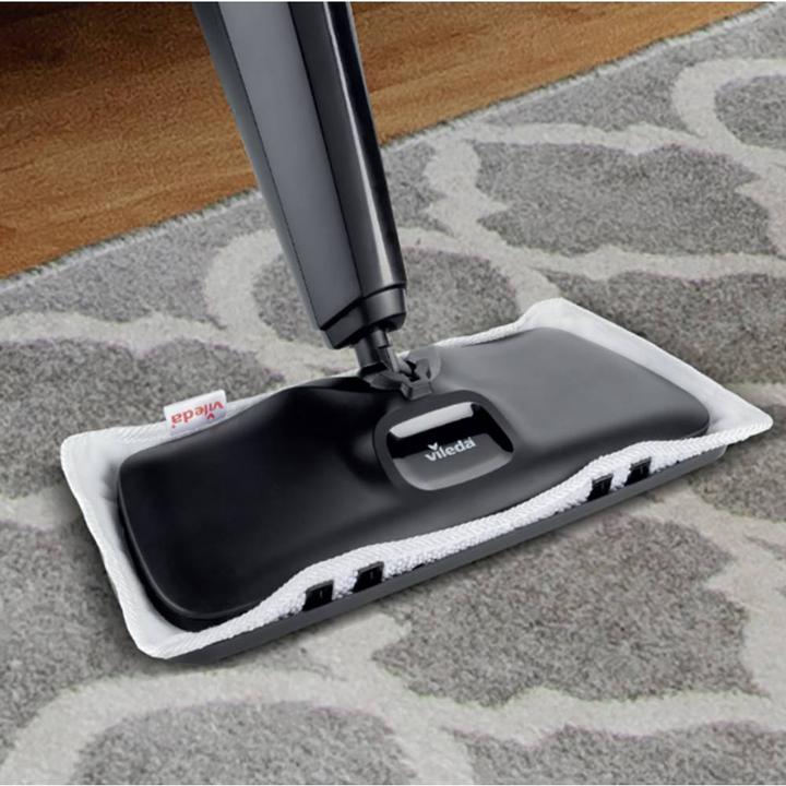 Actual product image Vileda Steam Plus XXL (1550 W)