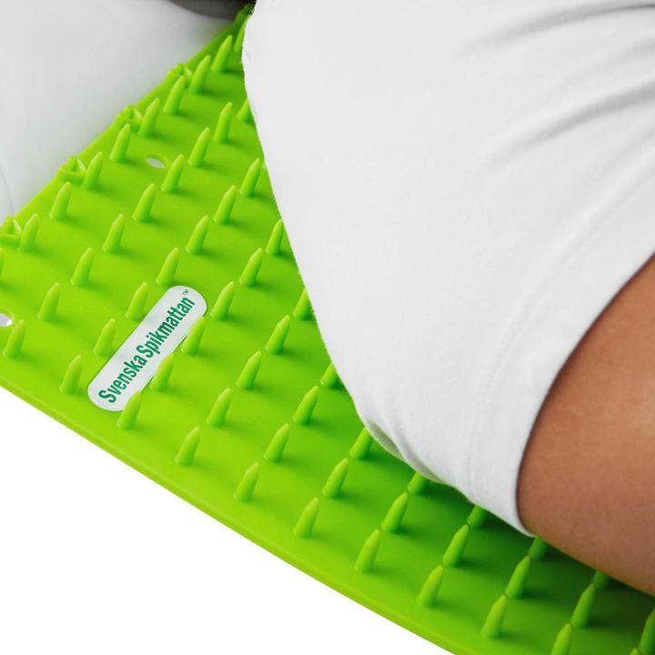 Produktbild Svenska Spikmattan AB Schwedische Spike-Matte Flex (Weich) Dark Green