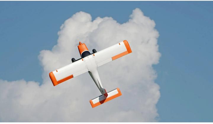 Image du produit Amewi Formateur Tasman Stol (Multi moteur)