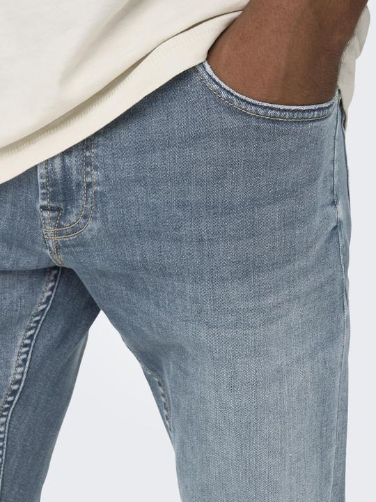 Produktbild Only & Sons ONSLOOM Slim Fit Jeans (W29/L32)