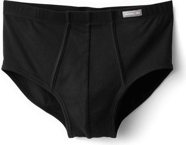 Blacksocks Slip Augustine (XL, Einzelpack)