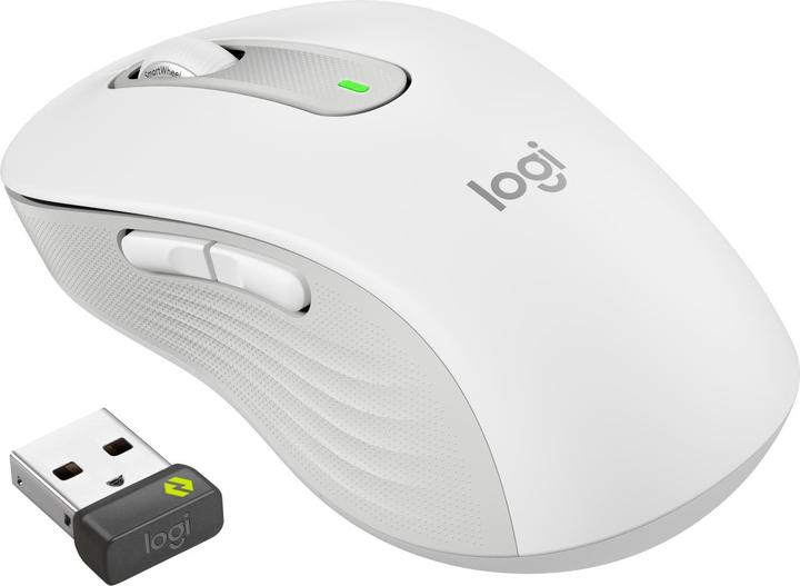 Produktbild Logitech Signature M650 (Kabellos)