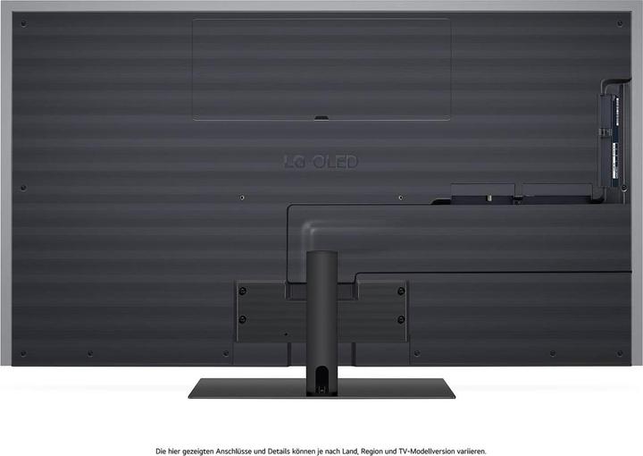 Produktbild LG OLED55G49LS (55", G4, OLED, 4K, 2024)