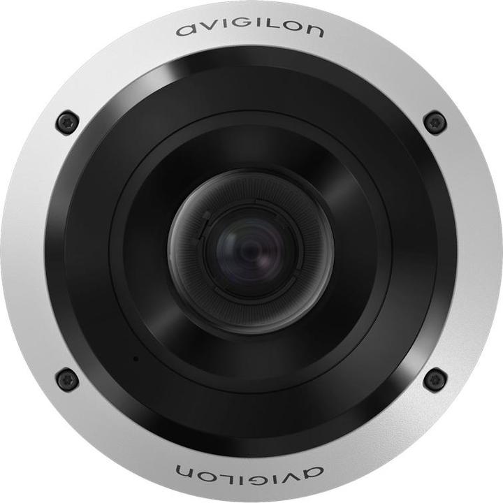 Produktbild Avigilon 8MP H5A Fisheye Dome Camera
