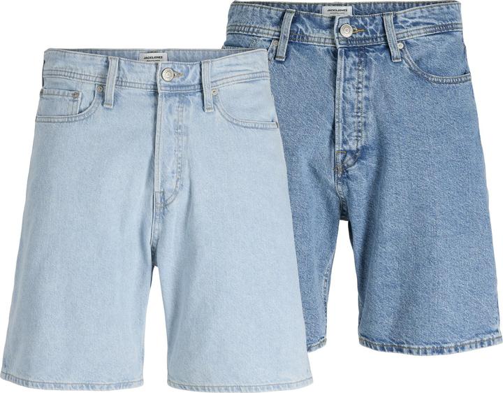 Immagine prodotto Jack & Jones 2er-pack Loose Fit Loose Fit Shorts Loose Fit Shorts (XS)