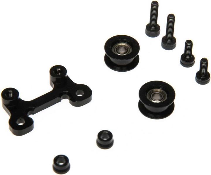 Produktbild Blade tail belt guide fusion 180