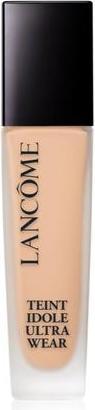 Actual product image Lancôme Complexion Idole Ultra Wear 115C (Camel)