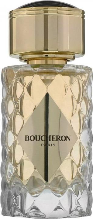 Actual product image Boucheron Place Vendôme (Eau de parfum, 100 ml)