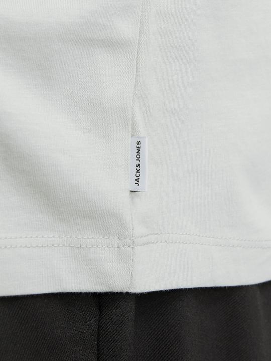 Immagine prodotto Jack & Jones Jjeorganic Basic Tee Ss O-Neck Noos Pls (5XL)