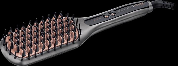 Remington Keratin Protect (Hair straightening brushes)