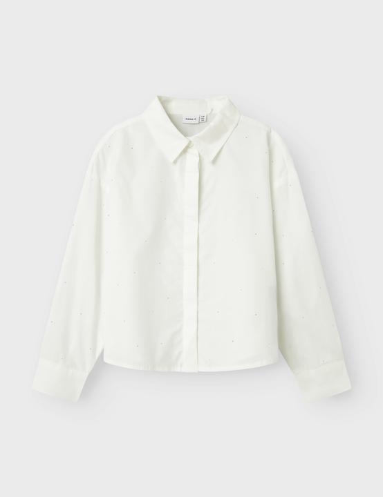 Image du produit Name it Chemise loose fit (116)