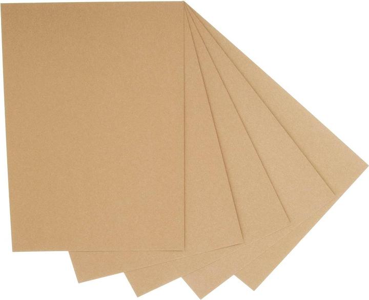 Image du produit Folia Carton kraft (230 g/m², 1 x)