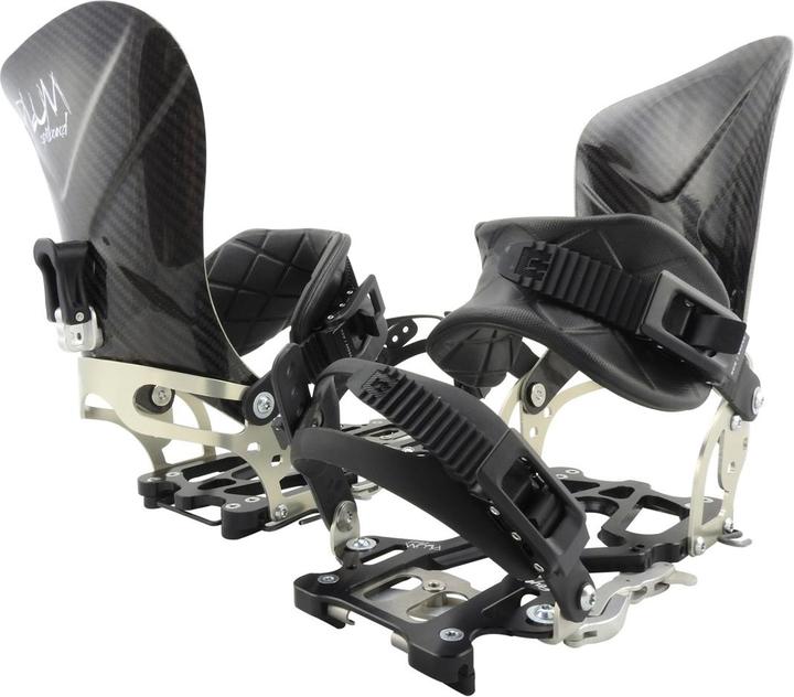 Produktbild Plum Feyan Splitboardbindung (M)
