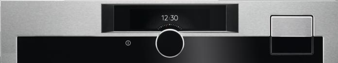 Produktbild AEG BSE892230M