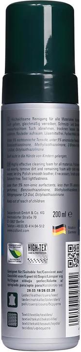 Immagine prodotto Collonil Clean Care (1 x, 200 ml)