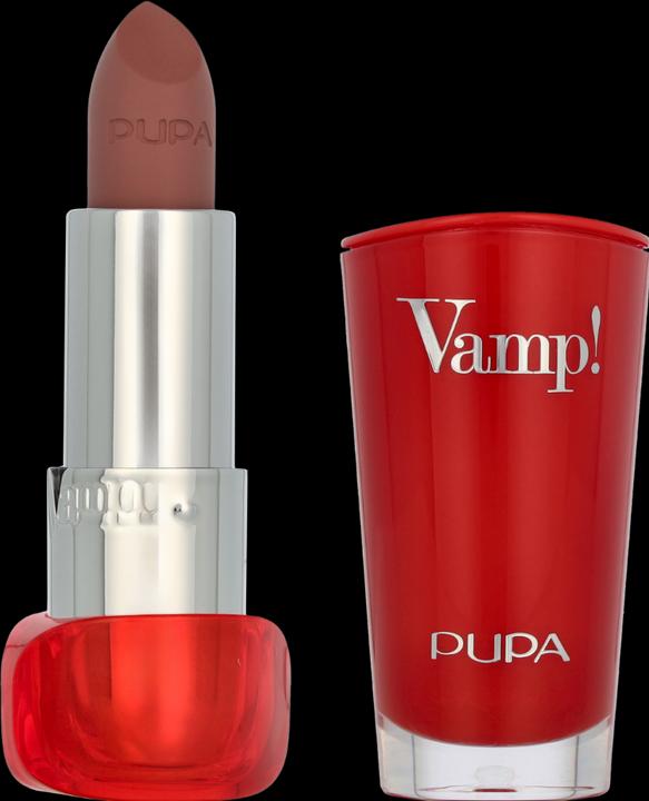 Pupa Milano Vamp! (102 Rose Nude)