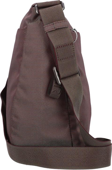 Actual product image Mandarina Duck Handbag MD20 Large Hobo QMT20