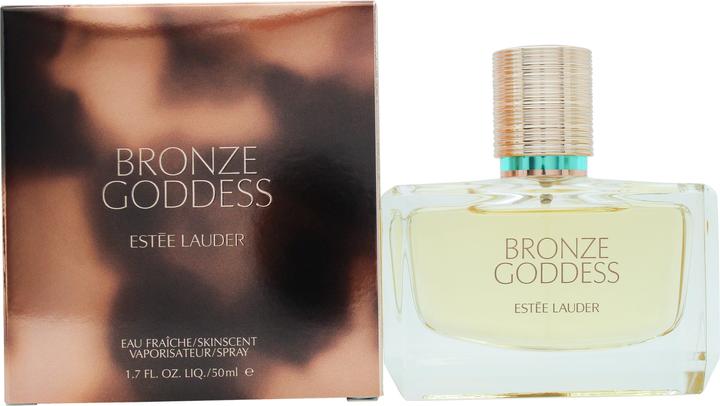 Actual product image Estée Lauder Bronze Goddess (Eau fraîche, 50 ml)