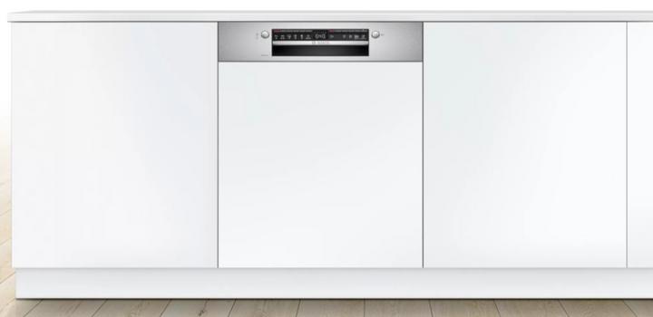 Produktbild Bosch Hausgeräte SGI4HVS31E