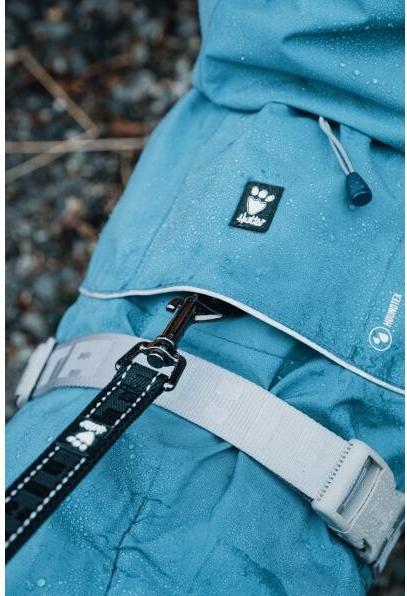 Image du produit Hurtta Manteau Monsoon Imperméable (20, XXS, XS, Imperméable pour chien)