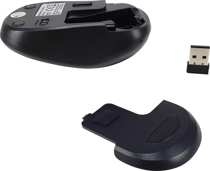 Image du produit equip Comfort (Sans fil)