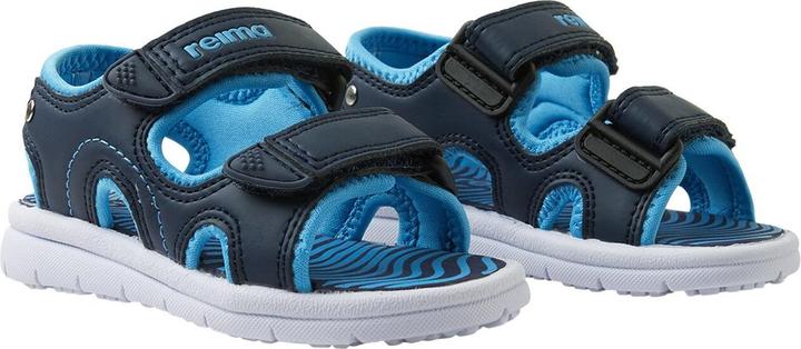 Actual product image Reima Kleinkinder Sandale Bungee (26)